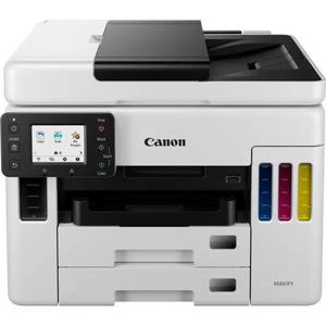 Canon Urzdzenie wielofunkcyjne atramentowe GX7040 4471C009 - 2881083769