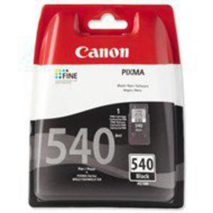 Gowica drukujca Canon PG540 PIGMENT | 180str | MG2150/MG3150