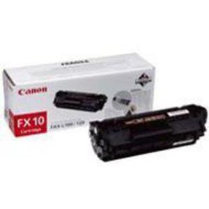 Toner Canon FX-10 [ fax L 100/120/140/160/MF4010/MF4370DN/4690/MF4660 ] - 2824565181