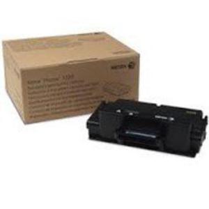 Toner Xerox black | 5 000str | Phaser 3320 - 2824565431