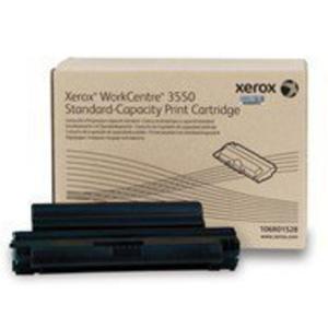 Toner Xerox WorkCentre 3550, black - 2824565458