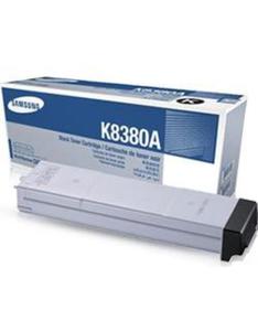 Samsung toner CZARNY CLX-8380ND (20 000 stron) CLX-K8380A - 2824484355