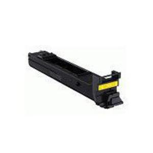 Toner Konica-Minolta MC 4650/MC 4690 yellow - 2834993775