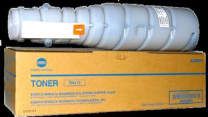 Toner Konica-Minolta BIZHUB 223/283 TN-217 - 2834994041