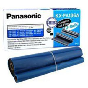 Folia Panasonic KX-F1110/1015 KX-FP121/131PD - 2834636729