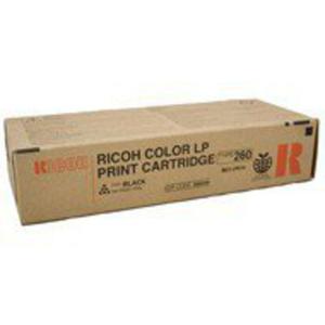 Toner Ricoh czarny do CL7200/7300 typ 260 - 2834636799