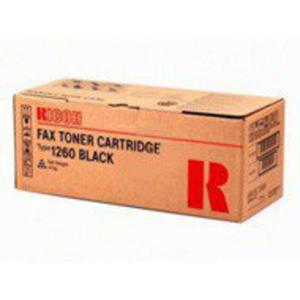 Toner Ricoh Typ 1260 [do faxu 3310L/4410] - 2834636841