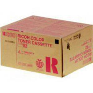 Toner Ricoh Typ R2 [do AF 3228C/AF 3235/AF 3245] magenta - 2833953142