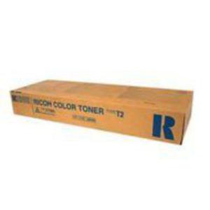 Toner Ricoh Typ T2 AF 3224C/AF 3232C cyan - 2833953145