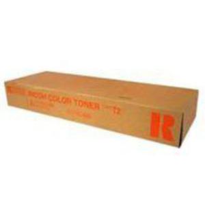 Toner Ricoh Typ T2 AF 3224C/AF 3232C yellow - 2833953147