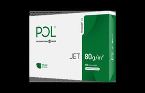 Papier biurowy POLjet Prime A3 80g - 2824489569