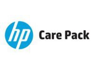 HP Polisa serwisowa 3 Return OfficeJet Pro 276dw - 2824622916