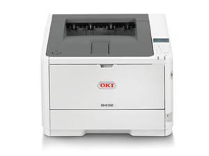 OKI Drukarka B432dn/laser 38ppm 64MB 1200x1200dpi - 2877539134