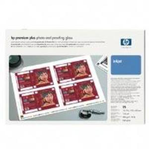 Papier HP Premium Plus Photo proofing byszczcy (A3+, 25 ark.) 286 g/m2 Q5486A - 2824484531