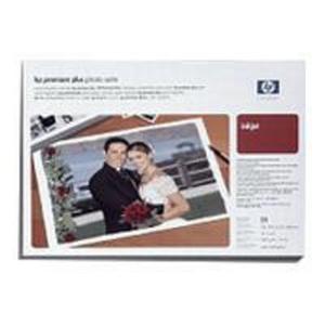 Papier HP Premium Plus Photo satynowy (A3+, 25 ark.) 286 g/m2 - 2824484533