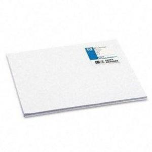 Papier w ark. HP Coated SMP 90 g/m2-A2+/458 mm x 610 mm/100 ark. - 2859743871
