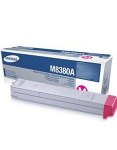 Samsung toner MAGENTA CLX-8380ND (15 000 stron) CLX-M8380A - 2824484662