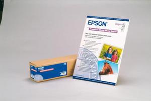 Papier Epson Premium Glossy Paper A3 20 arkuszy 255g/m2 S041315 - 2824484681