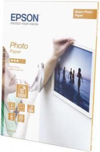 Papier Epson Photo Paper A4, 194g, 25 kartek S042159 - 2859743890