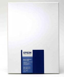 Papier Epson Traditional Photo Paper A4, 330g, 25ark. C13S045050