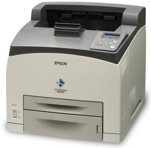 Drukarka laserowa monochromatyczna A4 Epson AcuLaser M4000DN - 2824484889