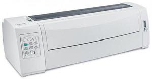 Drukarka igowa 10'' Lexmark 2590N - 2824484898