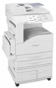 Urzdzenie wielofunkcyjne laserowe monochromatyczne A3 Lexmark X854E - 2824484906