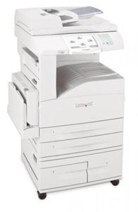 Urzdzenie wielofunkcyjne laserowe monochromatyczne A3 Lexmark X850E - 2824484909