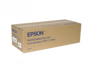 Bben fotoczuy do Epson AcuLaser C1900, C900/N, wyd. okoo 35 tys. stron w czermi i 11 tys. stron w kolorze - 2824484936