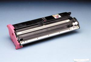 Toner Magenta do Epson AcuLaser C2000/PS; wydajnosc 6000 stron - 2824484998