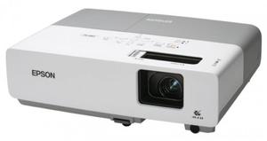 Projektor multimedialny EPSON EMP-83H + Kamera TOSHIBA Camileo P10 za 1 PLN