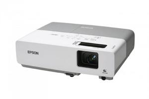 Projektor multimedialny EPSON EMP-822 - 2824485042