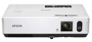 Projektor multimedialny EPSON EMP-1825 - 2824485043