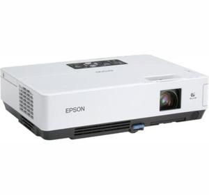 Projektor multimedialny EPSON EMP-1717 - 2824485044