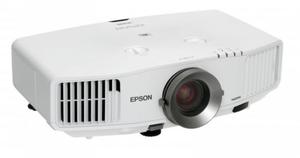 Projektor multimedialny EPSON EB-G5350NL - 2824485046
