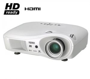 Projektor multimedialny EPSON EMP-TW680 - 2824485050