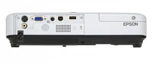 Projektor multimedialny EPSON EB-1725 - 2824485053