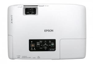 Projektor multimedialny EPSON EB-1720 - 2824485054