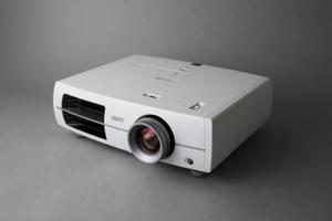 Projektor multimedialny EPSON EH-TW3000 - 2824485058