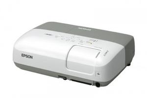 Projektor multimedialny EPSON EB-X6 - 2824485059