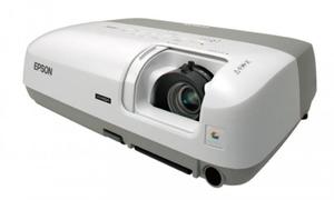 Projektor multimedialny EPSON EB-W6 - 2824485060