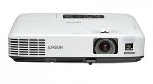 Projektor multimedialny EPSON EB-1735W - 2824485064