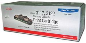 Toner Xerox black do Phaser 3117/3122/3124/3125, wyd. do 3000 str. - 2824485065