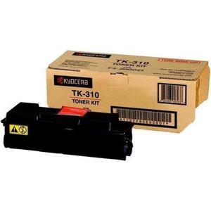 Toner KYOCERA TK-310 black do FS 2000D/DN/DTN/3900DN/4000DN - 2824485069