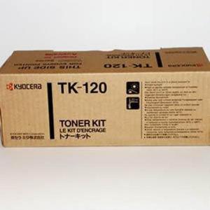 Toner KYOCERA TK-120 black do FS 1030D/1030DN - 2824485071