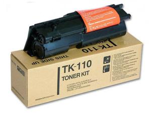 Toner KYOCERA TK-110 black do FS 720/820/920 - 2824485073