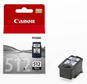 Tusz Canon PG-512 Black 15ml - 2824485154