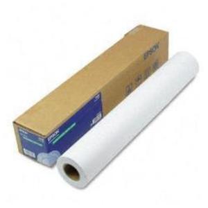 Papier akwarelowy w roli do plotera Epson Water Color Paper - Radiant White Roll, 44'' 1118x18 m,...