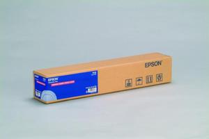 Papier w rolce do plotera Epson Premium Photo Glossy (byszczcy) 610x30,5m 24'' 166g/m2 C13S041390 - 2824485309