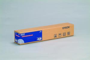 Papier w rolce do plotera Epson Premium Photo Semigloss (p byszczcy) 610x30,5m 24'' 160g/m2 C13S041393 - 2824485311